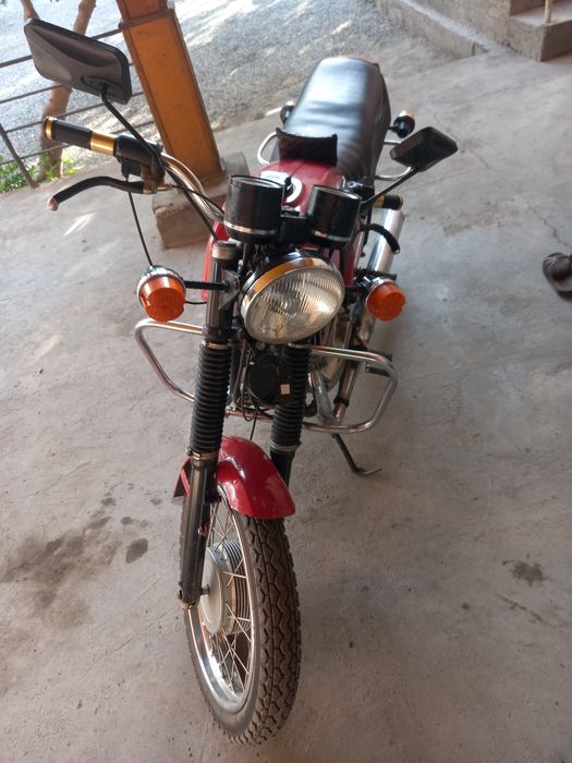 Jawa 350 sotiladi