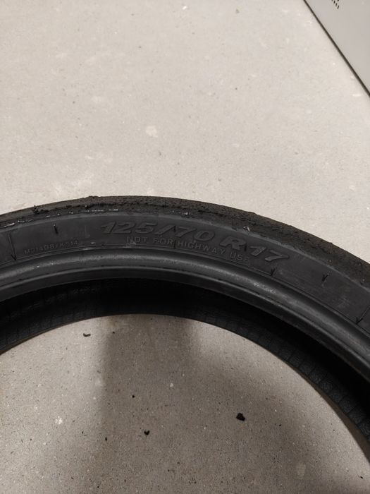 Слик Diablo superbike