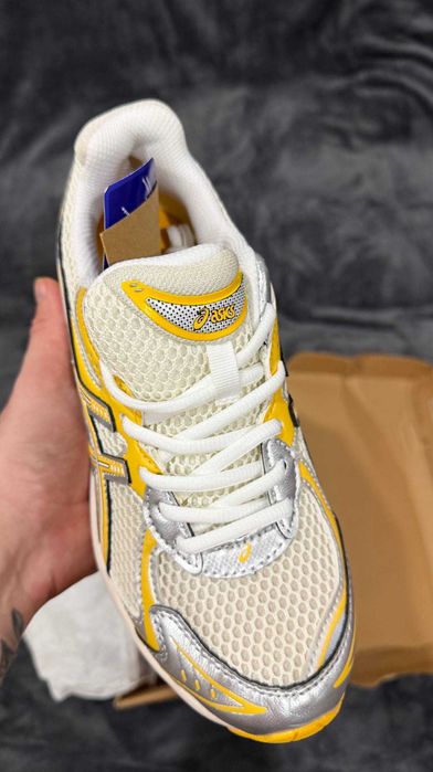 ASICS 2160 кроссовки