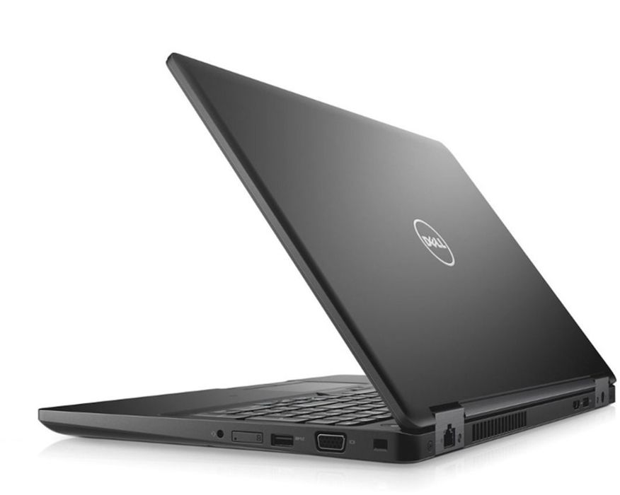 Laptop 15 inch DELL 5580