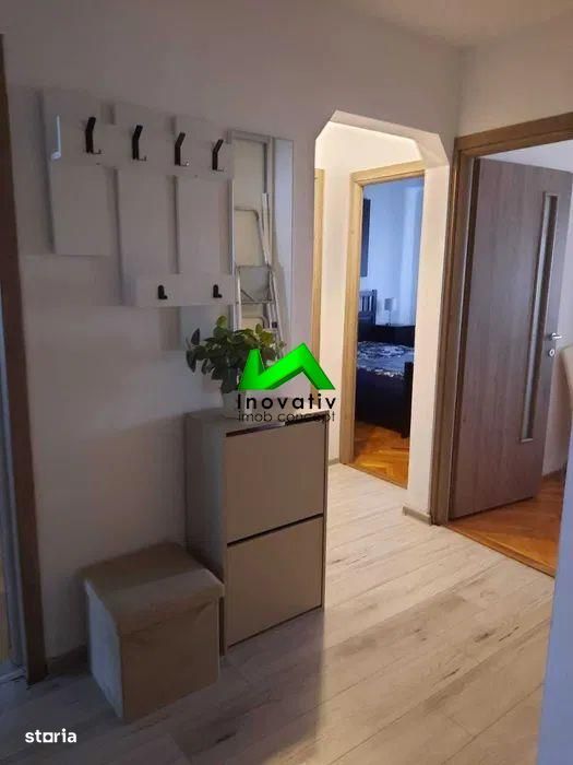 Apartament de inchiriat 3 camere Sibiu Scoala de Inot