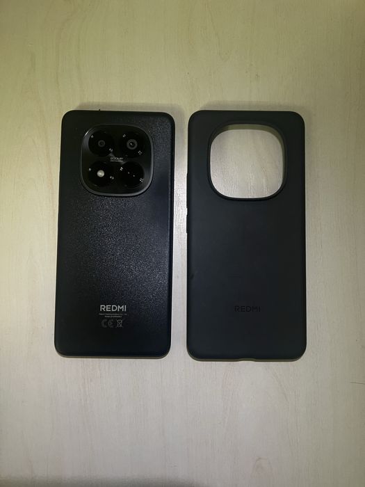 REDMI note 15 pro 256