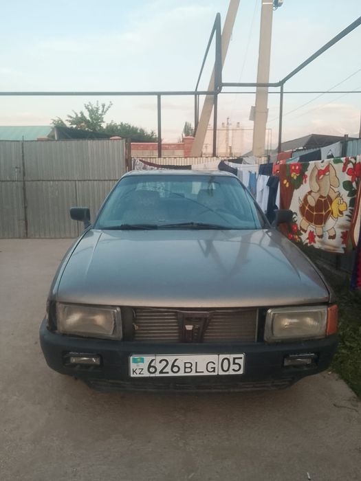Машина ауди80срочно
