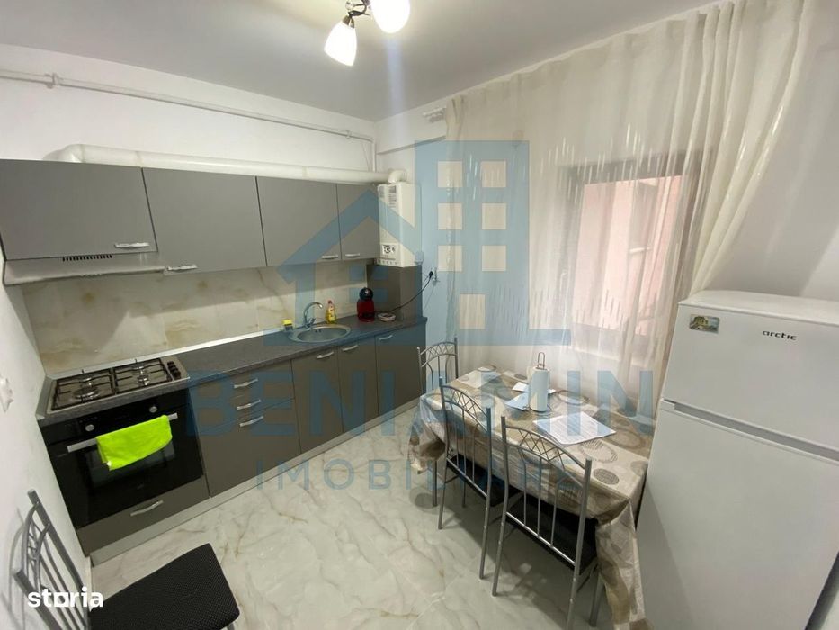 Apartament 2 camere decomandat | Bloc nou | Craiovița Nouă – Toporași