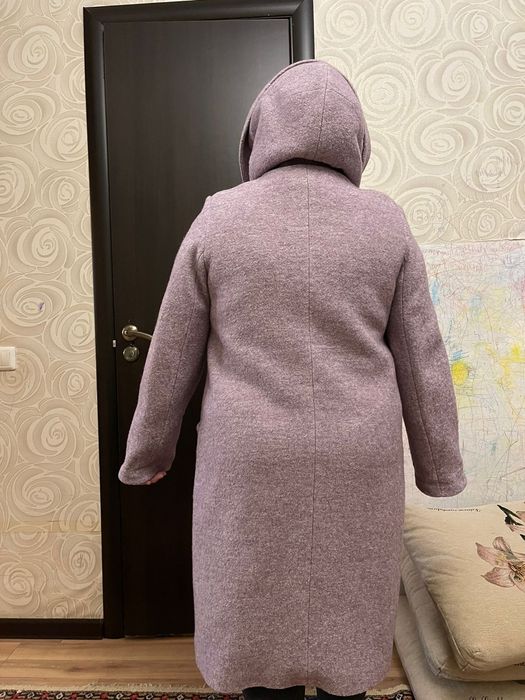 Женское пальто осенные