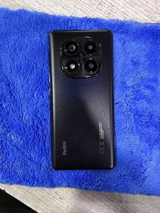 Redmi 14 pro 8/256