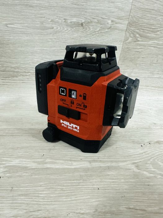 Hilti pm 30-MG 2022