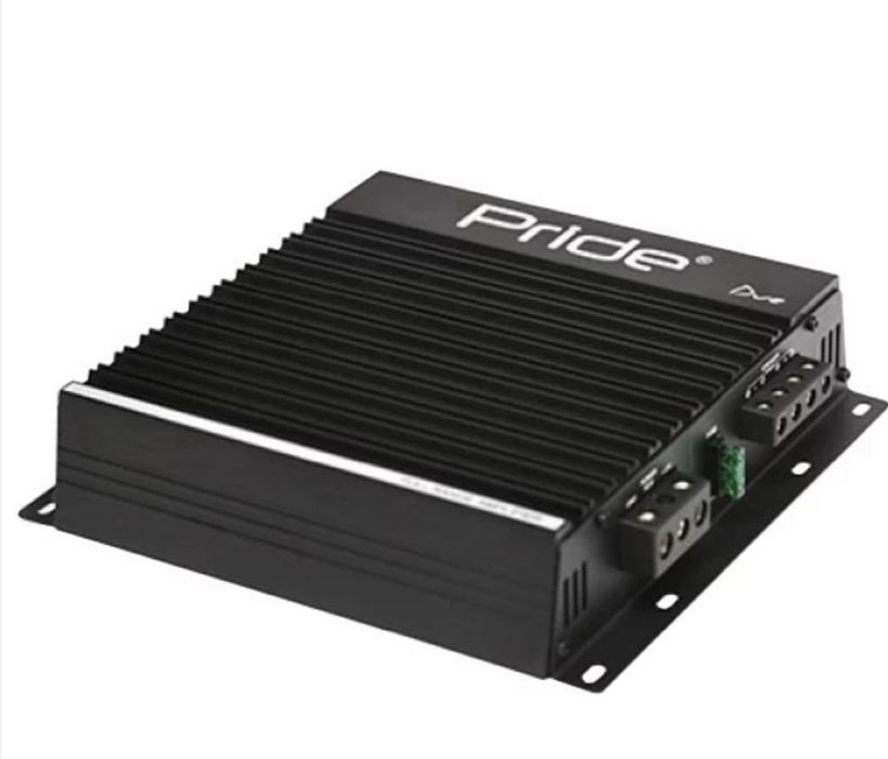 Усилитель для колонки и для буфера