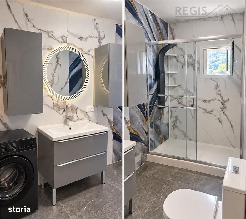 Apartament cu 3 camere de vanzare