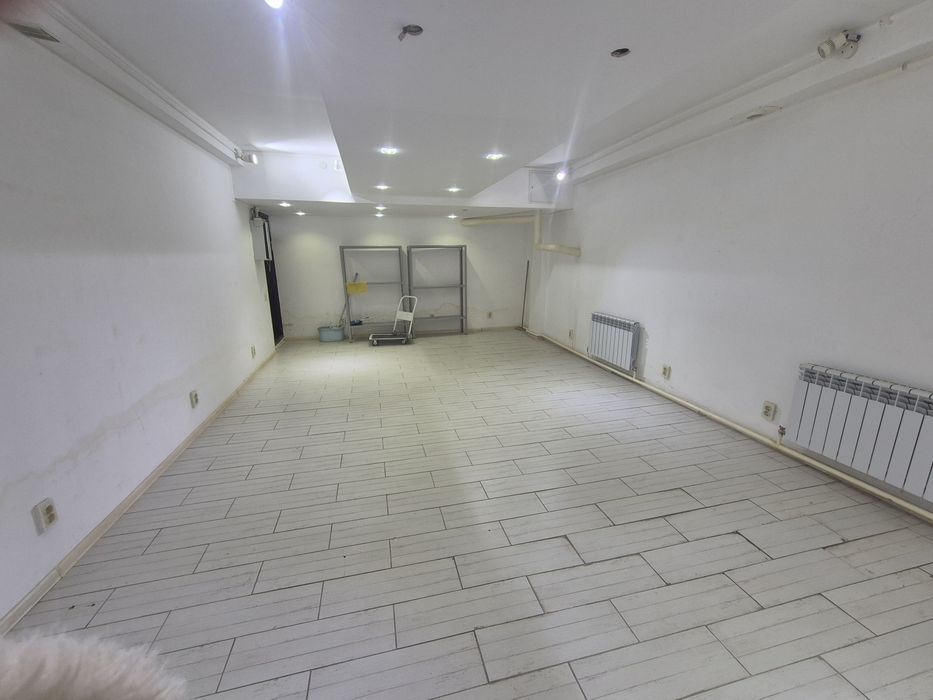 Сдам в аренду помещение