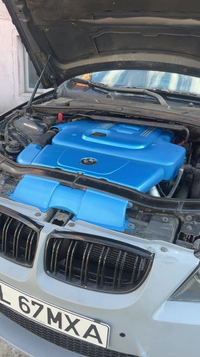 Vand bmw 2005 diesel