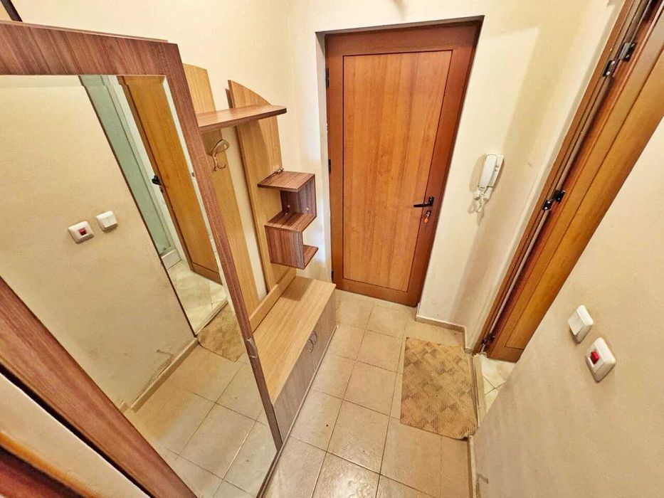 Продава се Двустаен апартамент в к.к. Слънчев бряг - 61 кв.м за 950 €/кв.м - Снимка #5