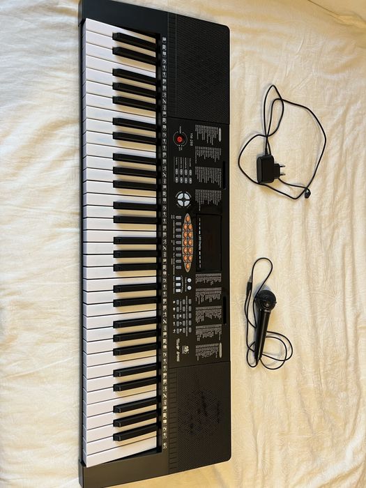 Синтезатор Yongmei MK61823-AD