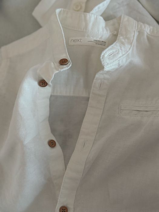 Къси и дълги па талони 5 / 110 см ; 4/ 104 см ; 6/116 см