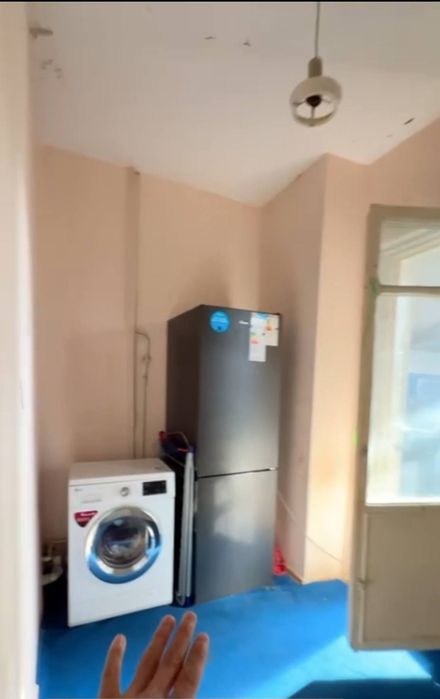 Гулзор Генерал Узакова