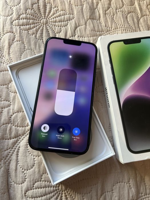 Iphone 14 plus 128gb