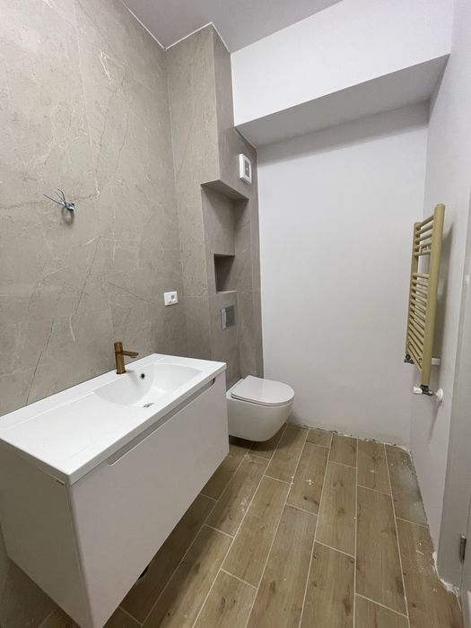 Apartament 2 camere de inchiriat