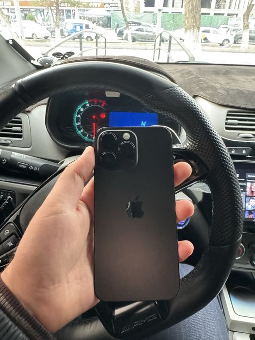 Iphone 14 pro max ideal