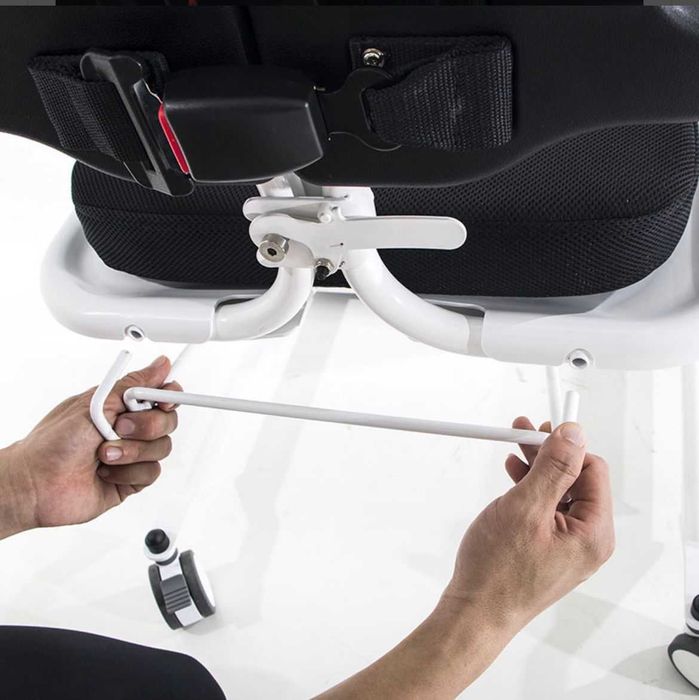 Кресло-коляска Pacient Transfer для инвалидов