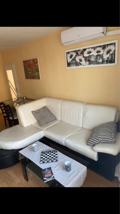 Дава се под наем Двустаен апартамент в София, Дружба 1 - 60 кв.м за 650 € - Снимка #9