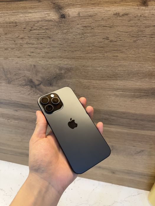 Айфон 16 про макс