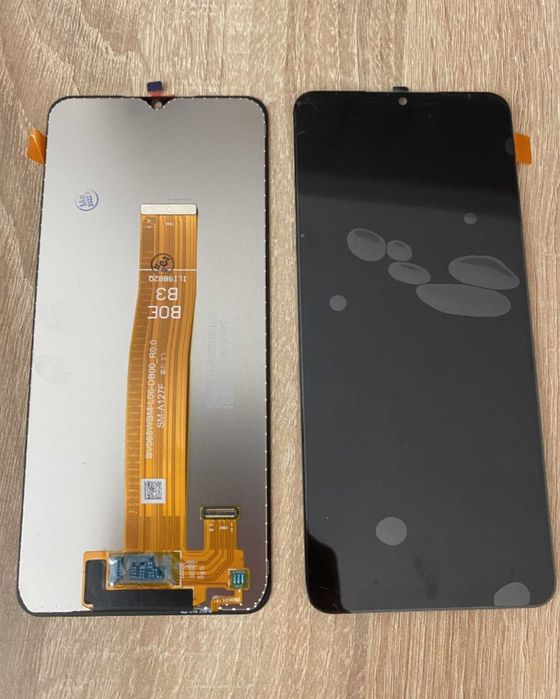 Нов дисплей за Samsung A12