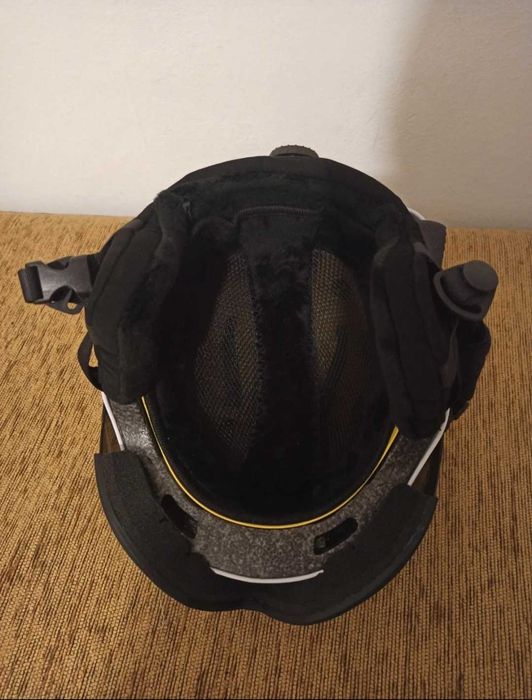 Casca schi ski Everest Visor Mips.