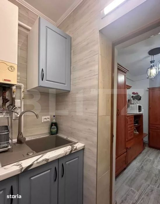 Apartament superb de vanzare!