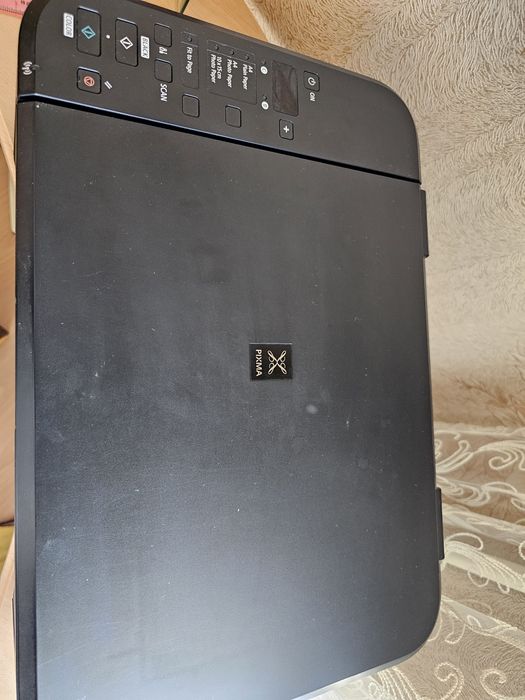 Продаю принтер Canon