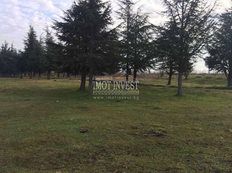 Продава се Парцел в Баня - 10000 кв.м за 5 €/кв.м - Снимка #4