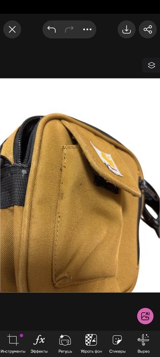 Чанта Carhartt  bag