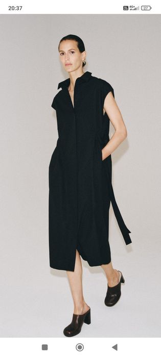 Дамска рокля Zara