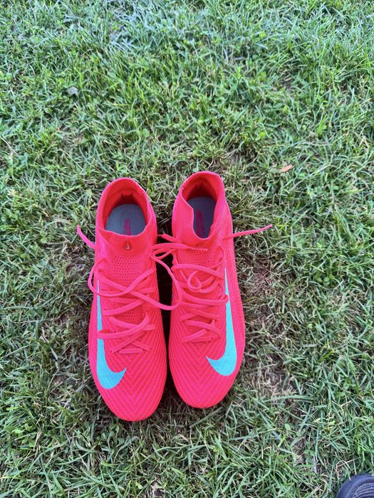 nike mercurial superfly 15