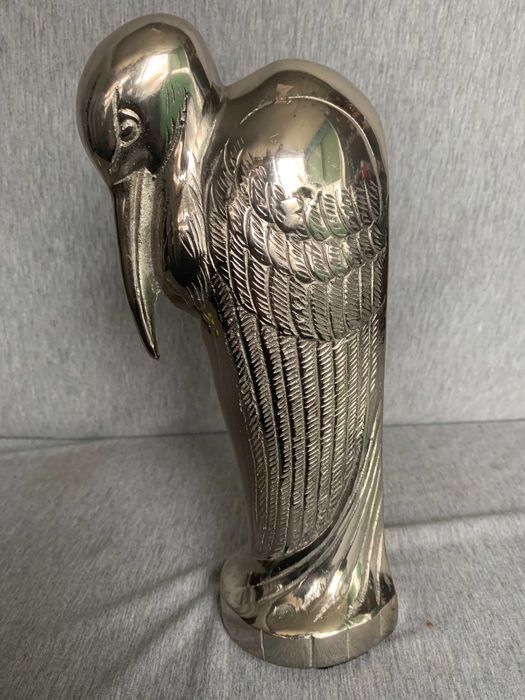 месингова фигура