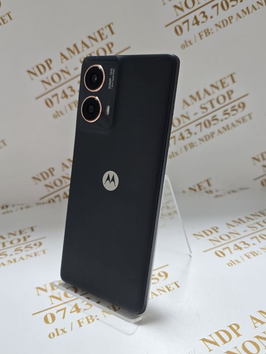 NDP Amanet Buzoieni nr.16 Margeanului Moto G85 (49542)