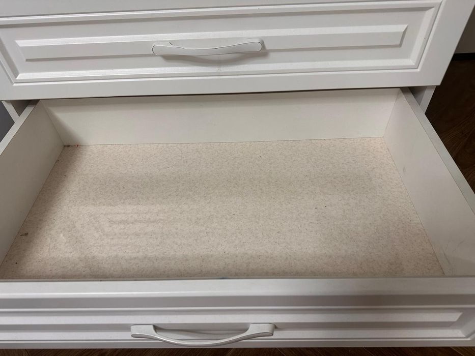 Камот пятидверный.