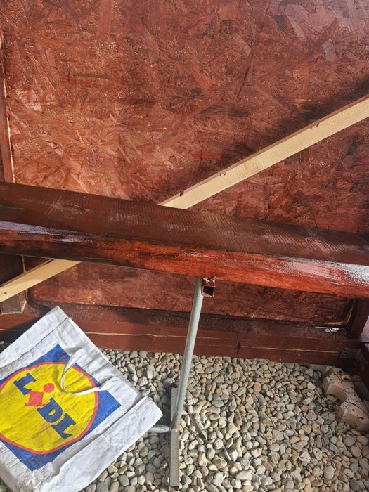 Blaturi tei 8cm grosime