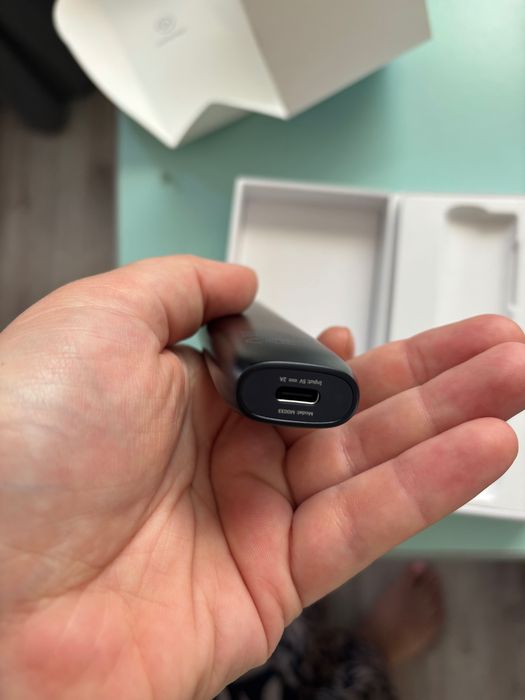 Iqos Iluma One Nou