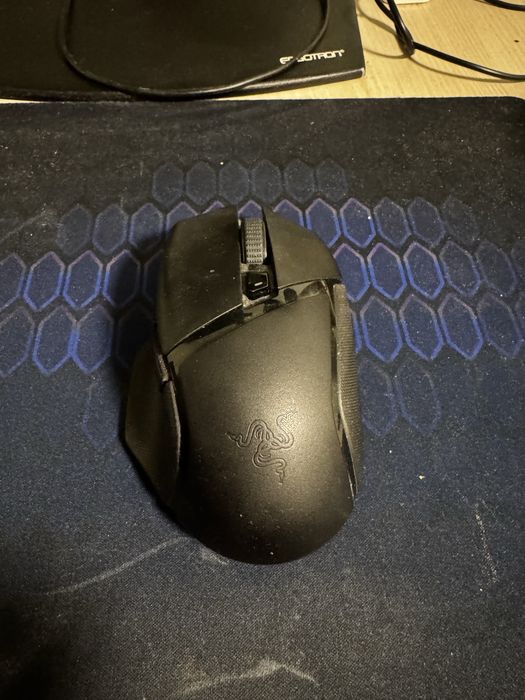 PC Gaming + Periferice