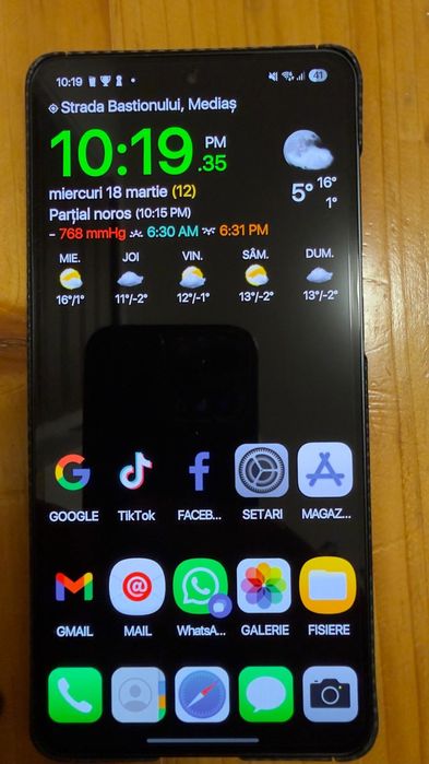 Samsung S25 edge