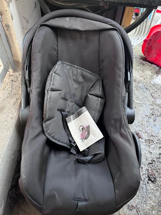 Коляска детская 0-3 лет