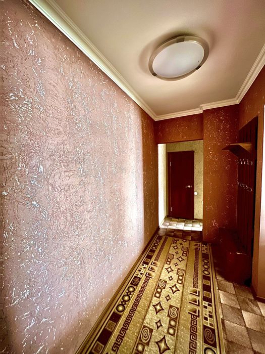 Замечательная однушка ! ВИП, центр