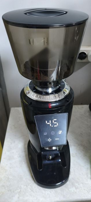 Кофемолка SpecialtyX  B64