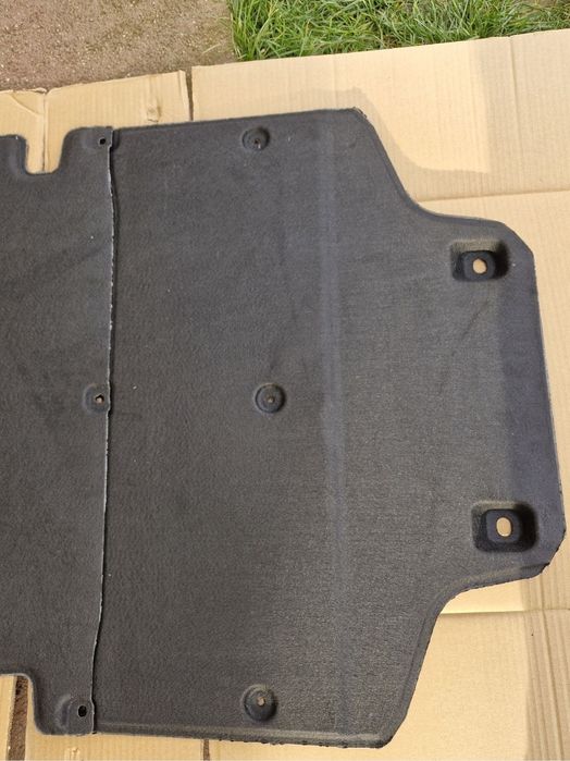 Scut motor cutie Audi Q5  2016-2020 Noi