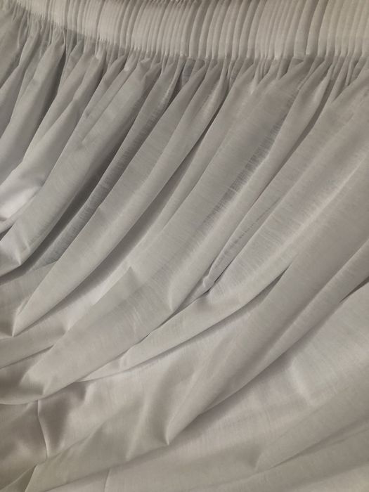 Perdea in 10m latime