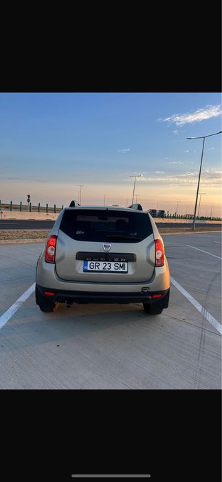 Dacia Duster 1.5 dCi 90CP | 273.000 km | Aer Condiționat | Stare Excelentă