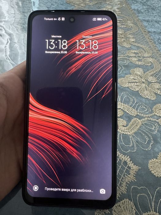 POCO X3 NFC telefon sotiladi