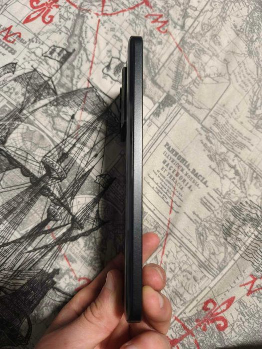 Xiaomi 13T Pro 512GB 12+12*RAM Black - Като нов