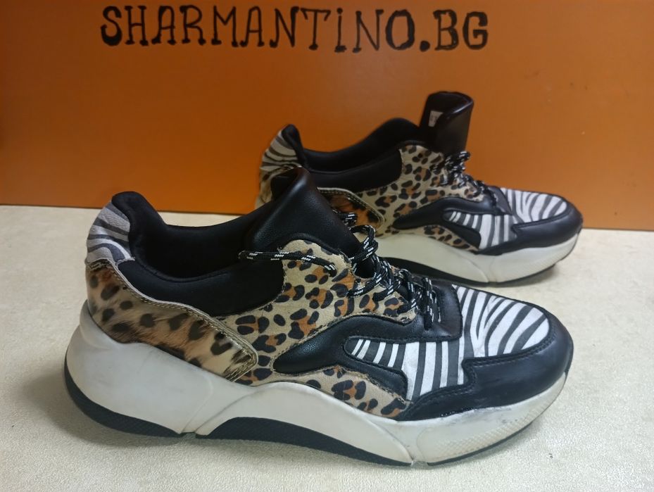 Claudia Ghizzani N 40 кожени - 27 лв