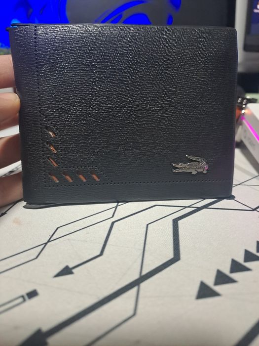 Portofel Lacoste